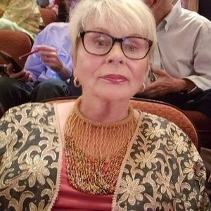 Meet your Posher, Sharon